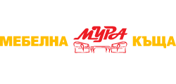 Лого на мебелна къща Мура