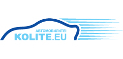 Лого за Kolite.eu