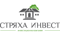 Лого на Стряха Инвест